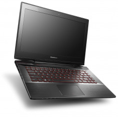 Lenovo Ideapad Y40-70, 14.0&amp;quot; FHD, i7-4510U, 8GB, Win8.1, 500GB/8GB-SSHD, Radeon R9 M275 foto