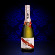 Sampanie Mumm Cordon Rouge Rose - 0.75L foto