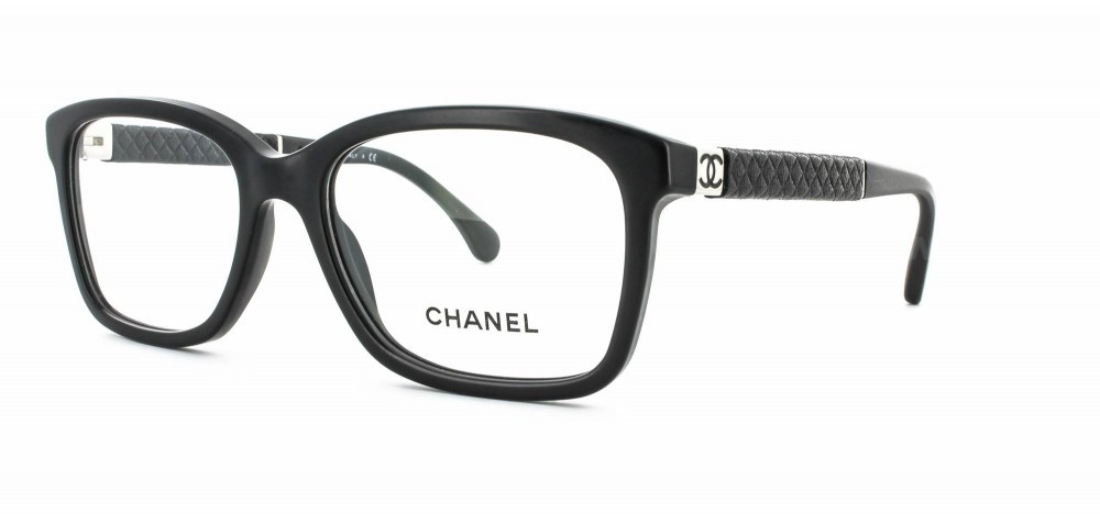 RAMA ochelari CHANEL 3228