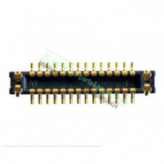 FPC conector pcb lcd iPhone 5c