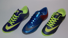 Ghete fotbal | Adidasi NIKE MERCURIAL VICTORY | SINTETIC | IARBA | ARTIFICIAL foto