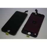 Display iPhone 5 negre albe ORIGINAL ecran lcd