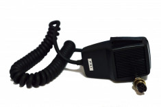 Resigilat - 2015 - Microfon PNI Dinamic cu 6 pini pentru statie radio CB foto