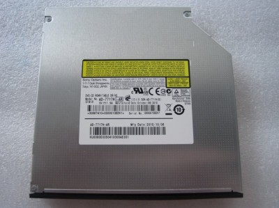 UNITATE OPTICA SATA SONY AD-7717H DVD-WRITER MULTI SCRIBE! Livrare gratuita! foto