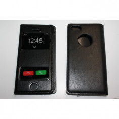 Husa Flip Cover S-View iphone 5