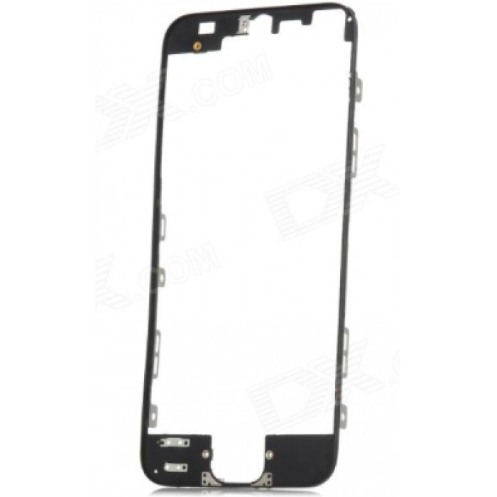 Rama display lcd iPhone 5s negru