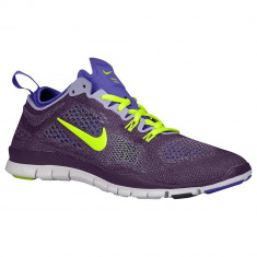 Adidasi Nike Free 5.0 TR Fit 4 | 100% originali, import SUA (eastbay.com), 10 zile lucratoare foto