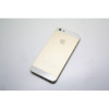 Carcasa iPhone 5s gold capac baterie