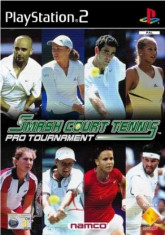 Smash Court Tennis: Pro Tournament - Joc ORIGINAL - PS2 foto