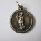 RARITATE! MARTURIE BOTEZ ARGINT/ARGINTATA ANII 1890