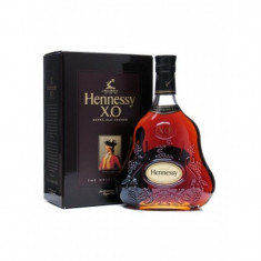 Cognac Hennessy XO 0.7L foto