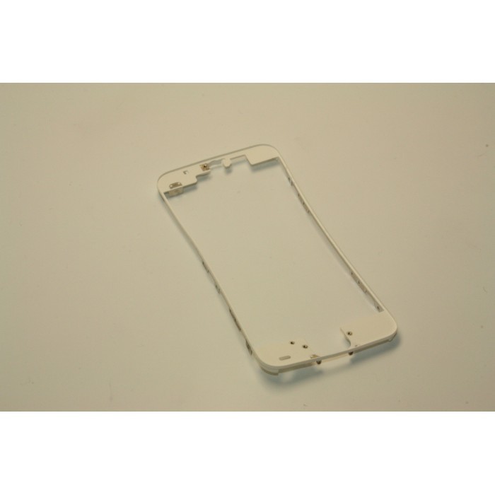 Rama iPhone 5c alb display ecran lcd