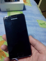 Samsung galaxy s advance i9070 foto