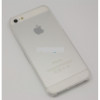 Bumper husa plastic iPhone 5 clear, Transparent