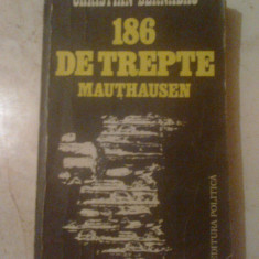 k5 Christian Bernadac - 186 de trepte Mauthausen