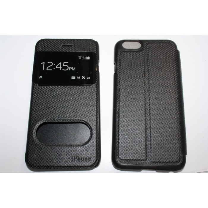 Husa Flip Cover S-View iphone 6