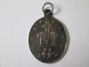 MARTURIE CUNUNIE ARGINT/ARGINTATA DIN 1830