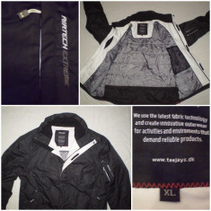 GEACA TEE JAYS AIR TECH EXTREME -iarna , outdoor , munte, treking, hiking, , drumetie, tura, parka foto