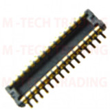 FPC conector pcb touchscreen iPhone 5s