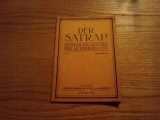 DER SATRAP Blatter fur Freunde der Lichtbildkunst -1925, 241 la 271 p.