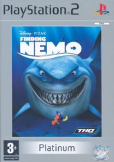 Finding Nemo - Joc ORIGINAL - PS2 foto