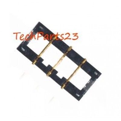 FPC conector pcb baterie iPhone 5c foto