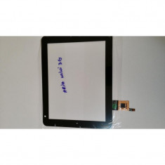 Touchscreen touch screen Digitizer Evolio Aria Mini 3G Geam Sticla Tableta foto