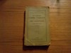LE MONDE COMME VOLONTE ET COMME REPRESENTATION - Arthur Schopenhauer - (I), 438p