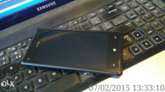 HTC 8X LTE (PRET FIX) foto