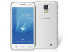 Doogee Voyager 2, NOU, android 4. 4, quad- core 1. 3 ghz. foto