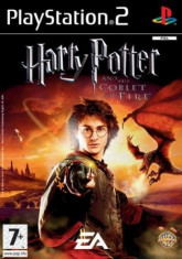 Harry Potter and the Goblet of Fire - Joc ORIGINAL - PS2 foto