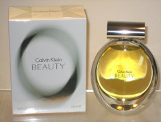 Calvin Klein Beauty EDP dama MADE IN FRANCE foto