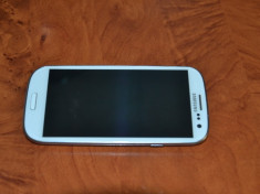 Samsung Galaxy S3 LTE I9305 foto