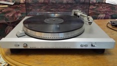 Pick Up Turntable Unitra GS 431 foto