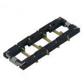 FPC conector pcb baterie iPhone 5s