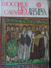 Istoria Secreta - Procopius Din Caesarea ,522646 foto