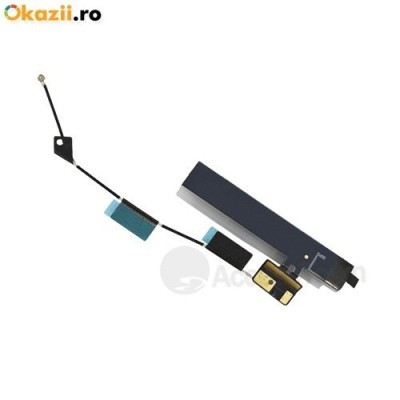 Flex antena 3G dreapta iPad 2 foto