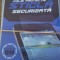 Folie sticla iPhone 4s pachet spate + fata tempered glass