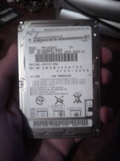 vand hdd pentru laptop foto