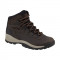 Ghete de iarna pentr dame din piele naturala, Columbia Newton Ridge Plus Cordovan (CLMBL3783j-231)