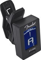 Acordor Fender FT-004 Clip-On Chromatic foto