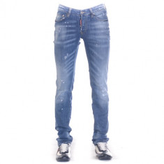 BLUGI DSQUARED SLIM JEAN 2015 REDUCERE DE LA 399 LEI LA 199 LEI foto