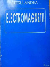 Electromagneti - Petru Andea ,523522 foto