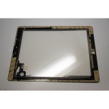 Touchscreen complet iPad 2 negru original