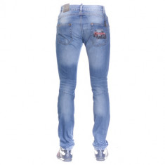 BLUGI DSQUARED COOL GUY JEAN PRET REDUS DE LA 349 LEI LA 149 LEI foto