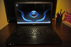 Dell Inspiron 3521, I5, Ati Radeon 2Gb foto