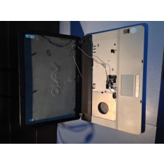 CARCASA COMPLETA SONY VAIO PCG-7M1M