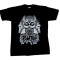 Tricou Bring Me The Horizon - bufnita - OWL