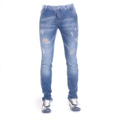 BLUGI DSQUARED COOL GUY JEAN PRET REDUS DE LA 349 LEI LA 149 LEI foto