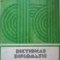 Dinu C. Giurescu, s.a. - Dictionar diplomatic